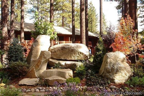The Deerfield Lodge At Heavenly South Lake Tahoe Zewnętrze zdjęcie