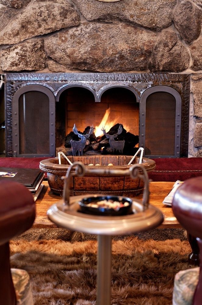The Deerfield Lodge At Heavenly South Lake Tahoe Zewnętrze zdjęcie