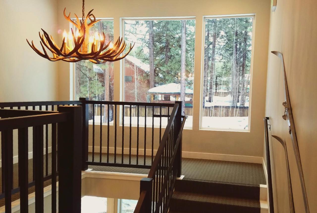 The Deerfield Lodge At Heavenly South Lake Tahoe Zewnętrze zdjęcie